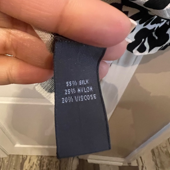 Women’s button up sweater size L - Picture 6 of 6